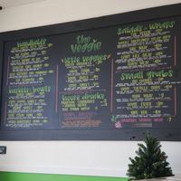  at The Veggie in Madison