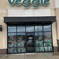 Front at The Veggie in Madison