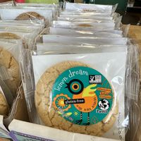   at The Veggie in Madison