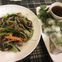   at HAN - El Domo - Int Terminal  in Hanoi