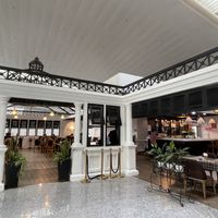 El Domo, Noi Bai International Airport, Hanoi  at HAN - El Domo - Int Terminal  in Hanoi