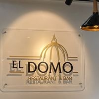 El Domo, Noi Bai International Airport, Hanoi  at HAN - El Domo - Int Terminal  in Hanoi