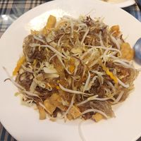 Fried vermicelli at HAN - El Domo - Int Terminal  in Hanoi
