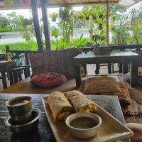  at Chana Masala in Koh Phangan