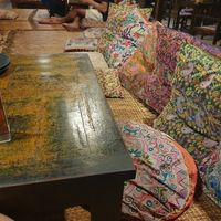  at Chana Masala in Koh Phangan