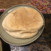   at Chana Masala in Koh Phangan