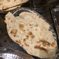   at Chana Masala in Koh Phangan