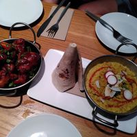  at The 13th Note in Glasgow