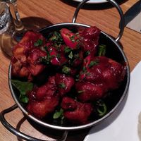  at The 13th Note in Glasgow