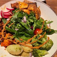 Gado gado   at The 13th Note in Glasgow