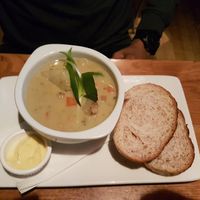  at The 13th Note in Glasgow