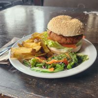  at The 13th Note in Glasgow