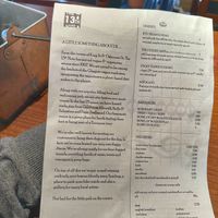   at The 13th Note in Glasgow