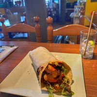   at The 13th Note in Glasgow