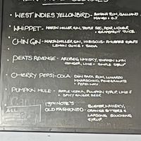   at The 13th Note in Glasgow