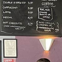   at The 13th Note in Glasgow