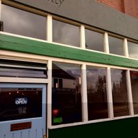 160 at One Sixty in Burnley