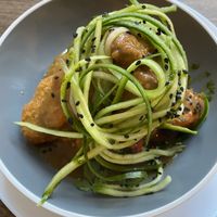 Katsu  at One Sixty in Burnley