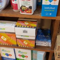 Veggie wash! at Maitrihealth Centre in South West London