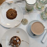 Yum at Maison Marou Hanoi in Hanoi