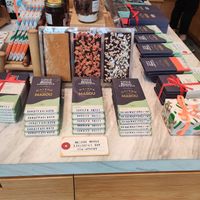 More vegan chocolate bars at Maison Marou Hanoi in Hanoi