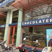   at Maison Marou Hanoi in Hanoi