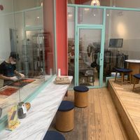   at Maison Marou Hanoi in Hanoi