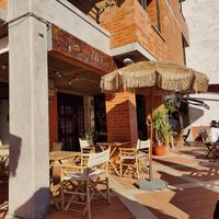  at Aloha Cafe in Sesimbra