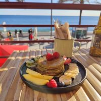 at Aloha Cafe in Sesimbra