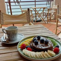  at Aloha Cafe in Sesimbra