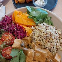  at Aloha Cafe in Sesimbra