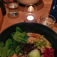  at Ramen Ya in Gothenburg