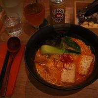  at Ramen Ya in Gothenburg