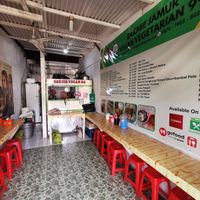  at Bakmie Jamur in Jakarta