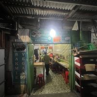   at Bakmie Jamur in Jakarta