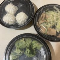   at Amituofo Vegan Cuisine in Brooklyn