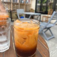   at Amituofo Vegan Cuisine in Brooklyn