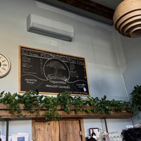   at Amituofo Vegan Cuisine in Brooklyn