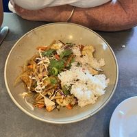 Great food  at Jasmine Thai  in Twizel