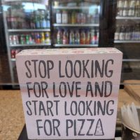  at Dimond Slice Pizza in Oakland