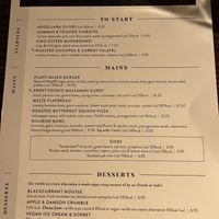   at The Old Cottage in Lisvane