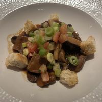   at The Old Cottage in Lisvane