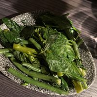 Side plate  at The Old Cottage in Lisvane