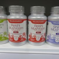 vegan vitamine D at Holland & Barrett in Oostende