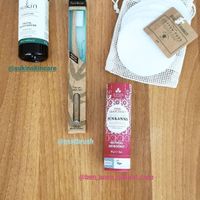 Selection of products at Holland & Barrett in Oostende