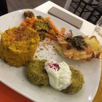 La Raccolta at La Raccolta in Florence