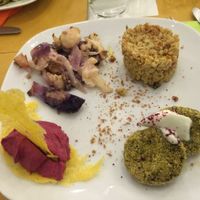 La Raccolta at La Raccolta in Florence