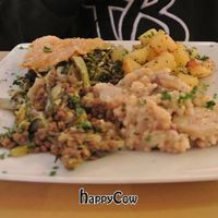 La Raccolta at La Raccolta in Florence