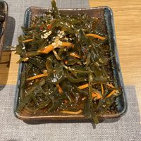   at Ramen a Mano in Milan