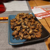  at Ramen a Mano in Milan